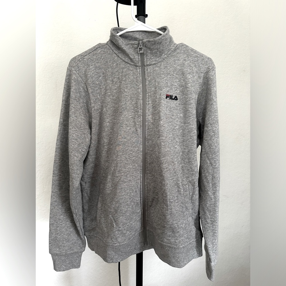 FILA Women’s Running Jacket Size Medium NWOT